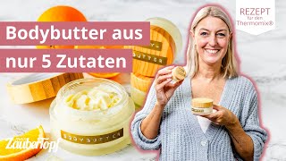 😍🎁 Einfache Geschenkideen Selbstgemachte Kosmetik aus dem TM zu Weihnachten  Thermomix® Rezepte [upl. by Alyt]