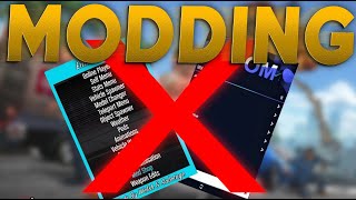 NO MORE MODDING GTA Online huge news [upl. by Rozina]