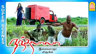 என்ன பிச்சைக்காரினு நினச்சிட்டியா Nandhalala Full Movie  Mysskin  Nassar  Rohini  Ilaiyaraaja [upl. by Moffit]