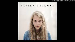 Marika Hackman  Burgundy Warpaint Cover [upl. by Moule]