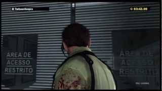 Max Payne 3 Favela do BRASIL [upl. by Alcus424]