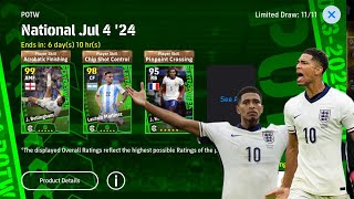 🔴Efootball Live lets play with JBellingham  subscriber friendly efootballlive efootballmobile [upl. by Naivat]