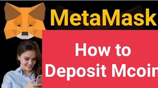 How to Deposit Mcoin on Lbank ArthbitCoinstoreMetamaskTradebit Guys watch full video [upl. by Cown]