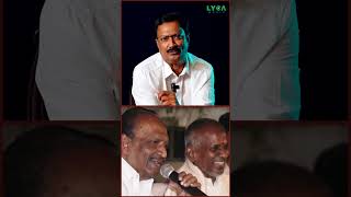 இளையராஜாவின் இசை பேசும்  John Mahendran  Ilaiyaraaja  Lyca shorts [upl. by Soracco]