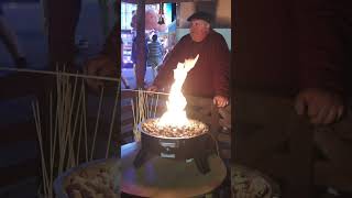 Whitby Christmas Market 2024 christmas yorkshire [upl. by Catto]