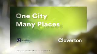 Stockland Cloverton Residential Community  Flythrough Video [upl. by Sperling]