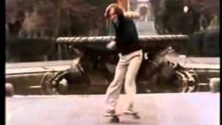 JEANS WEST SKATEBOARDING tv commercial 1978 [upl. by Eah464]