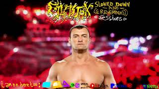 WWE Theme Songs Slowed down  reverbed  Vladimir Kozlov [upl. by Litt]