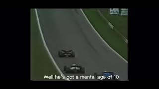 James Hunt Savage Commentary [upl. by Haroldson]