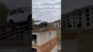 Lada niva 😥💔 vaz 2121 dorjar legend💀 music нива tyumen song rap урбан lasvegas eminem [upl. by Einnoc]