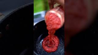 SPICY  FLAVOURFUL HOT SAUCE RECIPE [upl. by Nahamas]