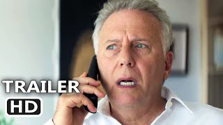 THE PROBLEM WITH PEOPLE Trailer 2024 Paul Reiser Colm Meaney [upl. by Nnylsaj]