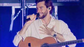 Alvaro Soler  Manila Live BRRadltour 2023 in Vilshofen [upl. by Alfredo]