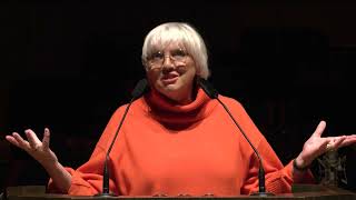 Leipziger Buchmesse 2023  Eröffnungsfeier Teil 3  Claudia Roth [upl. by Kenti126]