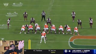 MIAMI VS VIRGINIA TECH CRAZIEST ENDING THIS SEASON [upl. by Karli]