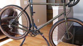 20202021 Kona Sutra LTD  Long Term Review [upl. by Adnawed766]