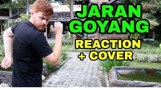 JARAN GOYANG REVIEW [upl. by Waine]