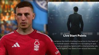 So Career Mode just got a MASSIVE update [upl. by Amiarom]