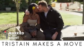 Married At First Sight Australia Season 11 Episode 8  Recap  Review [upl. by Aelat]