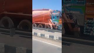 accident near Rajpura bypass [upl. by Akihsal125]