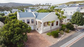 3 Bedroom Home For Sale  Hemel en Aarde Estate [upl. by Remus]