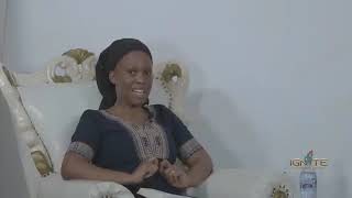 Erica Mukisa  Heaven Testimony [upl. by Ciredor]