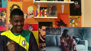 Jhony REACT  MY BOO  Mc Caverinha [upl. by Ziza657]