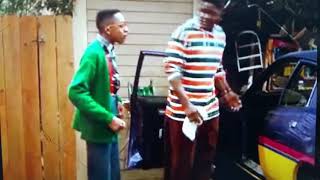 Steve urkel yodeling dance [upl. by Verger]