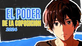 EL PODER DE LA COMPOSICION TIPSY CONSEJOS [upl. by Frey818]