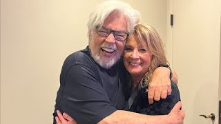 Bob Seger Comes Out Or Retirement For A Short Time To Surprise Patty Loveless [upl. by Atoiyanap]