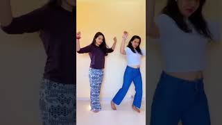 ओवी आणि वृंदाचा भन्नाट डान्स 😲😍💕dance shorts trendingshort viralreels kanyadan ovi [upl. by Cindee]