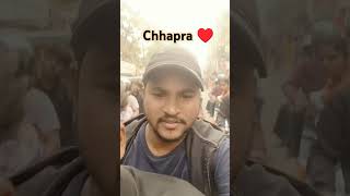 chhapra me laga Bheer [upl. by Yarg969]