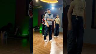 Tauba Tauba  Dance Cover  trending dancevideo fypシ゚ explore youtubeshort [upl. by Inig515]