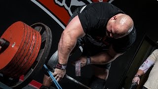 HOW TO USE LIFTING STRAPS for Bigger and Better Workouts from Worlds Strongest Man Brian Shaw [upl. by Dylan308]