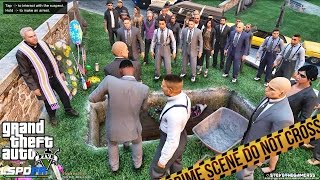 GTA 5 LSPDFR  DETECTIVE WORK  GTA 5 PC POLICE MODS [upl. by Dachia]