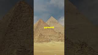 Mystery of Pyramid 💀 youtubeshorts shorts [upl. by Drucilla]