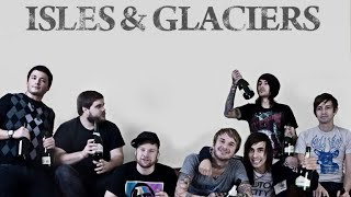 Isles amp Glaciers COMEBACK 😳 Band Teases Warped Tour 2025 Reunion 🤘 [upl. by Ammadas]