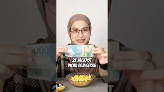 DAPAT 100RB LEBIH DICIKI DEJAGER‼️ [upl. by Mayman]