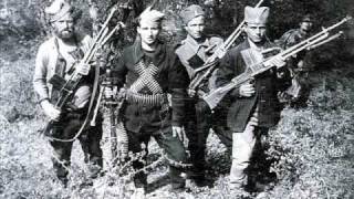 Chetniks [upl. by Mata]