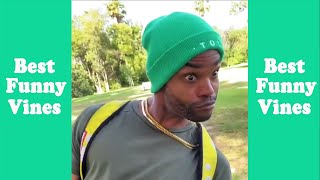 Funny King Bach Vines 2021  Try Not To Laugh Watching King Bach Video [upl. by Kerby92]