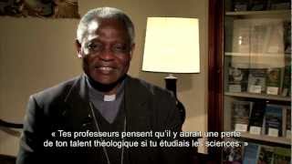 Cardinal Peter Turkson [upl. by Kat]