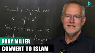 SHOCKED Everyone Brilliant German Man Converts to Islam  Islamic Faith [upl. by Adnarom]