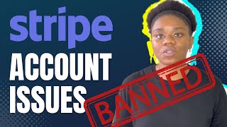 7 Reasons Why Stripe Banned Your Account  How to Prevent Getting Banned on Stripe [upl. by Olenka542]