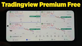 How To Buy TradingView Premium Free 2023 [upl. by Zeidman730]