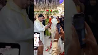 mariage morocco marocaine wedingday mali weddingday france parishusbandandwife اكسبلور [upl. by Hodge]