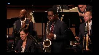 Fallin Performed by the Jazz at Lincoln Center Orchestra [upl. by Yard]