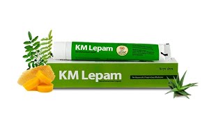 KM LEPAM [upl. by Haughay177]