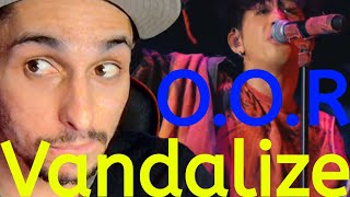 ONE OK ROCK  Vandalize Official Video  Luxury Disease 2023 JAPAN TOUR EVFAMILYS REACTION [upl. by Hollie181]