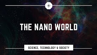 THE NANOWORLD [upl. by Groves]