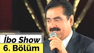 İbo Show  6 Bölüm Kıvırcık Ali  Kalender  Kamer Genç 2001 [upl. by Katrina]